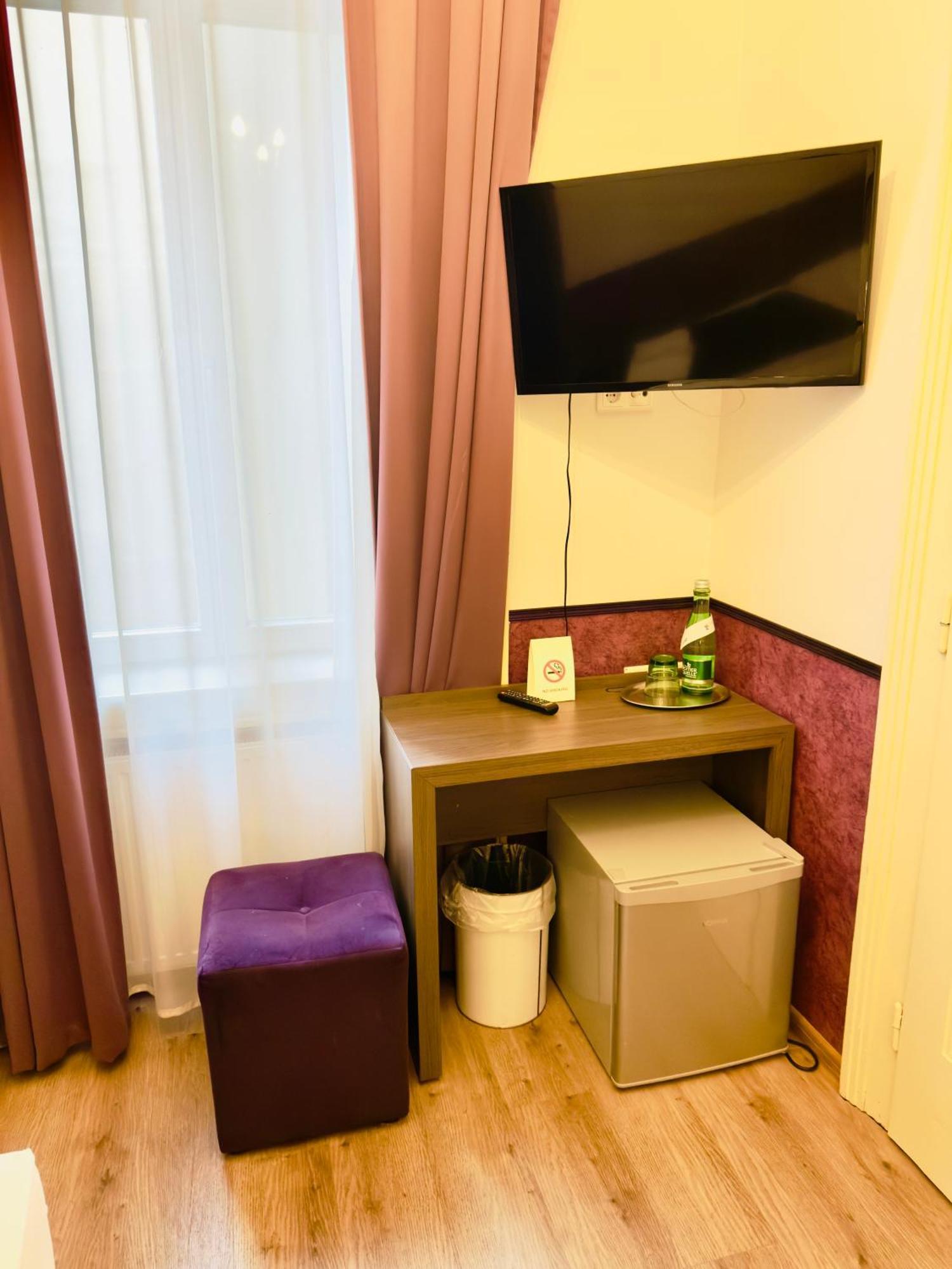 Habitación Individual Estándar